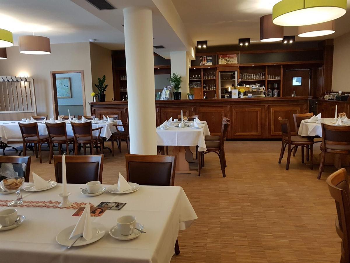 Gasthof Zur Friedenseiche Lohsa المظهر الخارجي الصورة