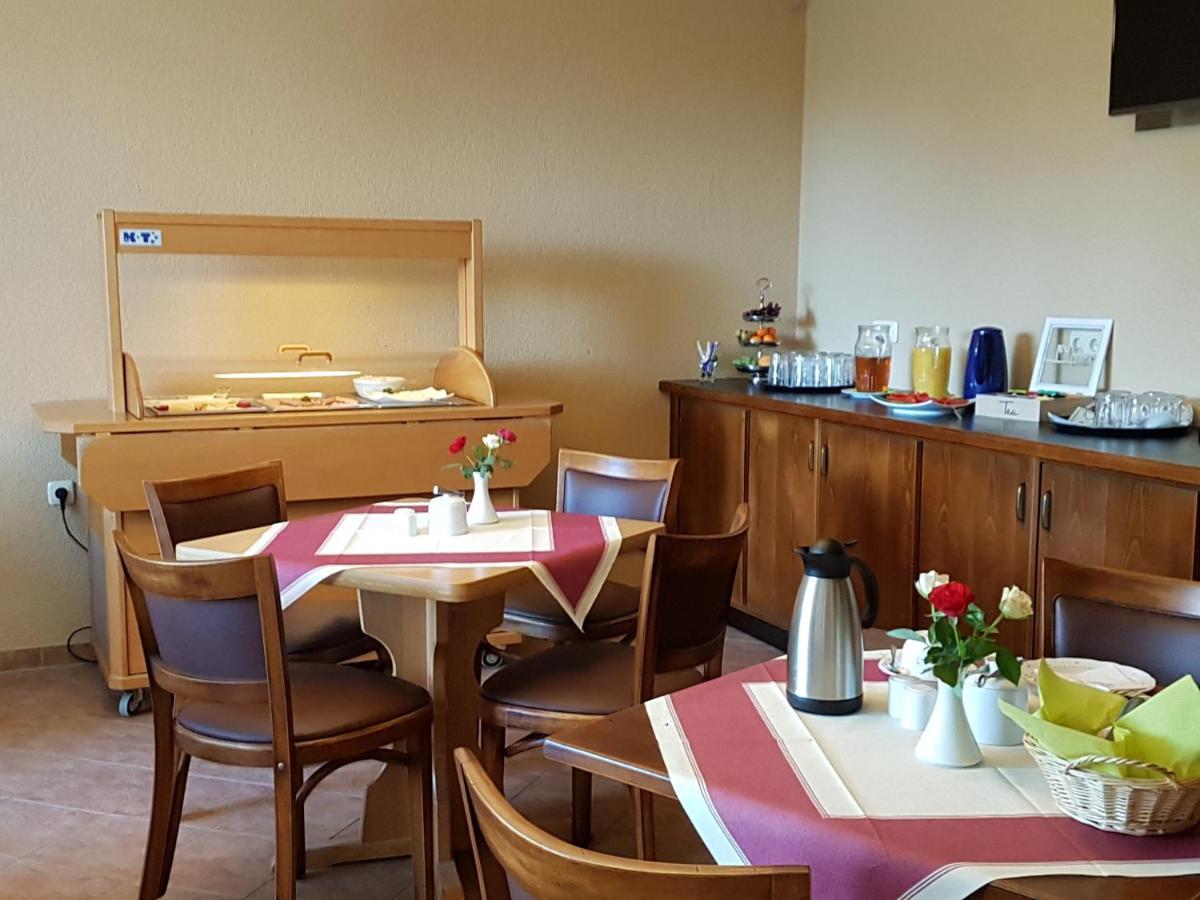 Gasthof Zur Friedenseiche Lohsa المظهر الخارجي الصورة