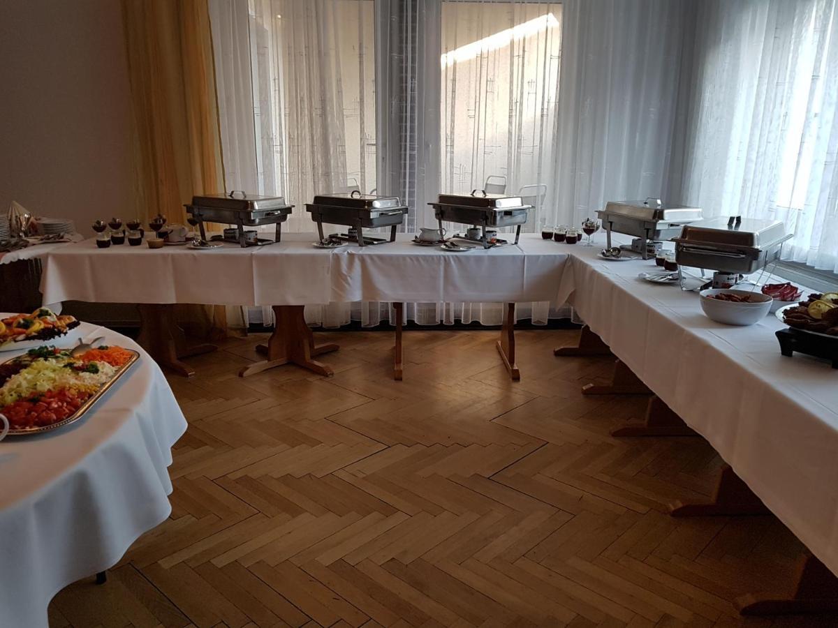 Gasthof Zur Friedenseiche Lohsa المظهر الخارجي الصورة