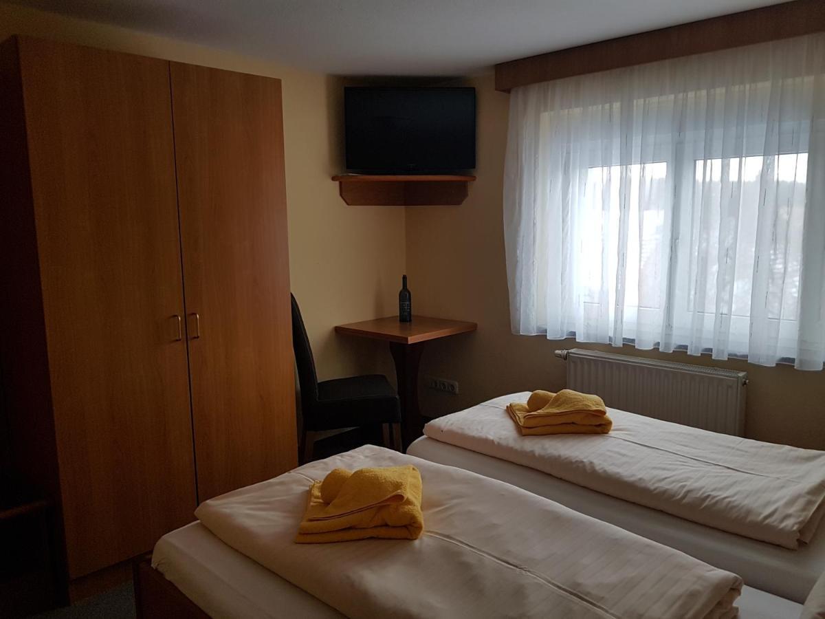 Gasthof Zur Friedenseiche Lohsa المظهر الخارجي الصورة
