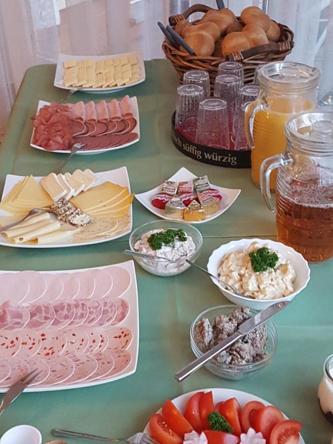 Gasthof Zur Friedenseiche Lohsa المظهر الخارجي الصورة